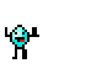 diamond guy