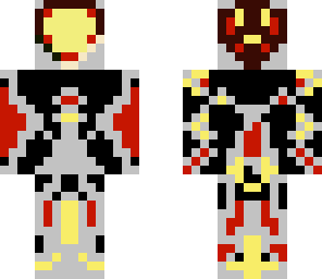 space fighter