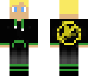 best hg skin fo mike