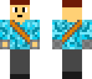 griffonkingbros skin updated 2