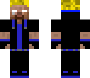blod herobrine