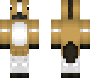 swag horse