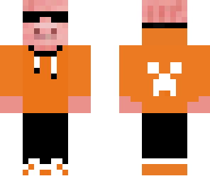 the pig