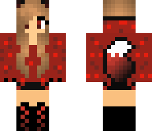 bloody wolf