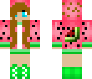 reupload melon person