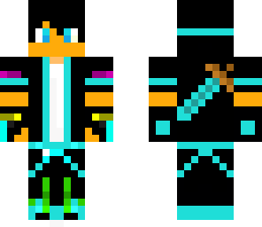 b5_yasir skin