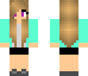cute teen grl