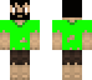 green hobo