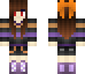 wafflegirl87 halloween