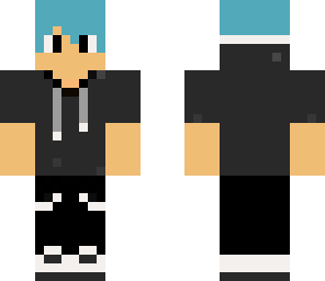 kyle awsome minecraft skin 70 likes plz