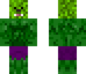 jerome hulk