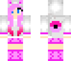 pink pokemon