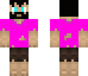 pink hobo