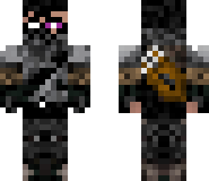heroenderman assasin