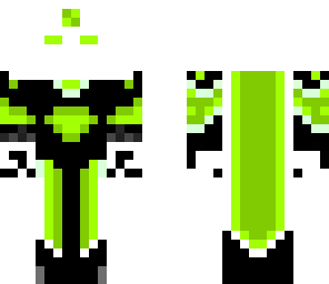 lord of emeralds