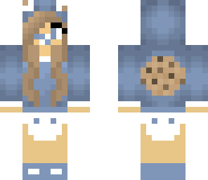 another baby skin