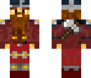 gimli the loser