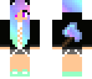 cool girl