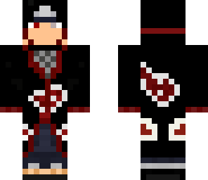 itachi uchiha