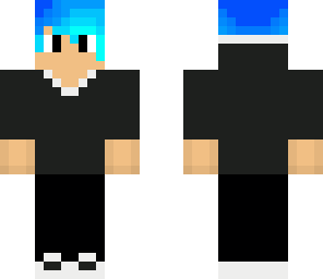kyle skin