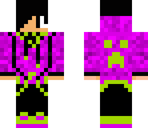 kevincraft1982 purple