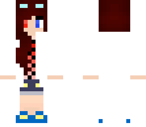 science girl