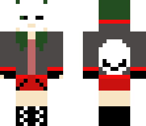pyscho girl
