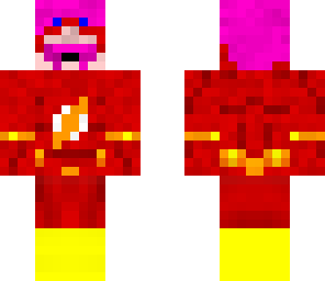 kkcomics the flash
