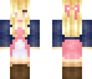 lacey - requested