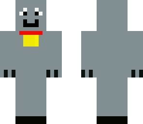 dog man
