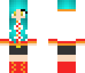 edit of cool girl