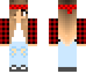 flannel