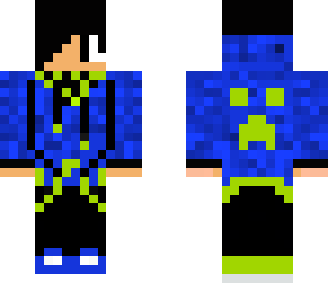 kevincraft1982 blue