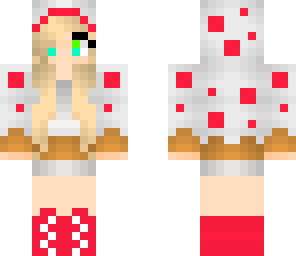 cake girl