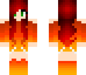 twilighthawke's skin