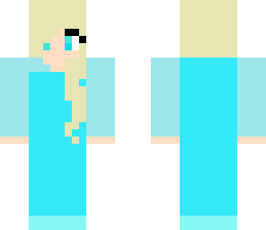 magic elsa