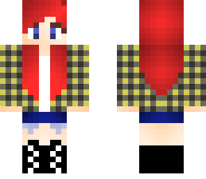 girl updaated