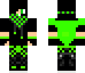 cool skin