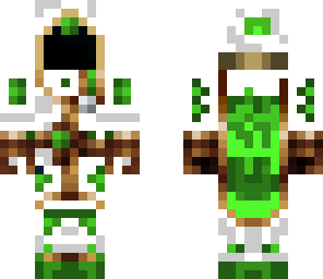 xxdrdeadlyxx white assassin
