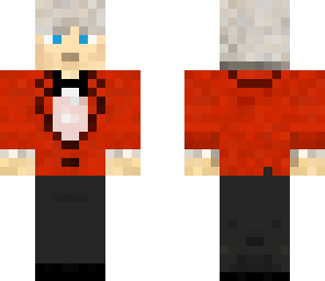 3rd doctor