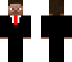 made man