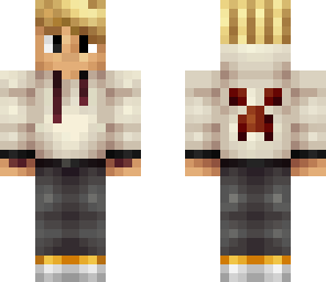james skin