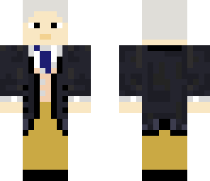 1st doctor
