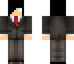 tuxedo-phan