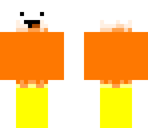 candy corn