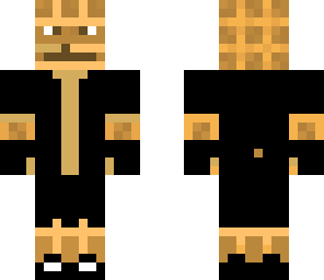 xxdrdeadlyxx waffle man