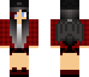 skin for rustedangel