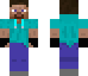 cool steve