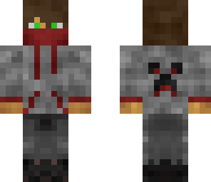 the best skin ever