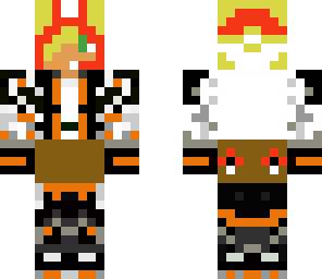 flynn assassin of pokemon